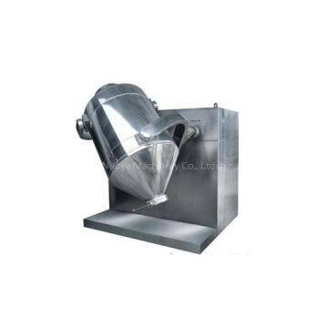 Three Dimensional Mixer