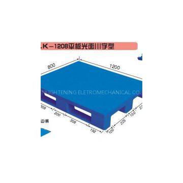 1200x800x150mm Hygienic Rackable Pallet