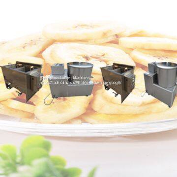 Small Scale Plantain Chips Production Line|Plantain Chips Making Machine photo-3