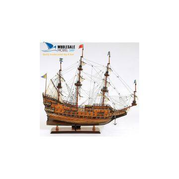 WASA EXCLUSIVE EDITION MODEL BOAT