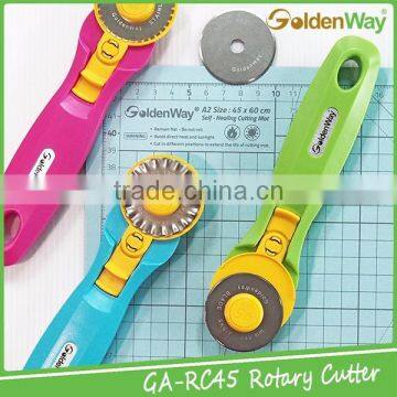 Fashion Design 45 mm Diameter Cutter Tools and Sharpening Cutting Saw Blade photo-5