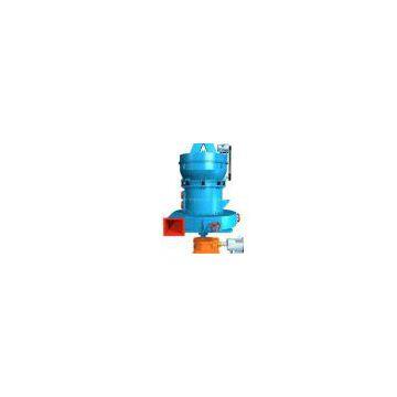 High-pressure Micropowder Grinder