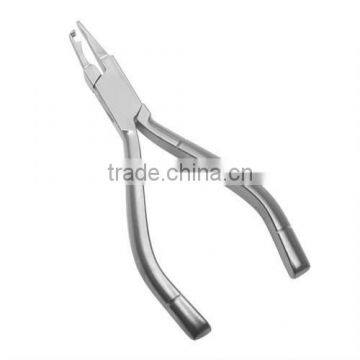 Nose ped Adjusting plier