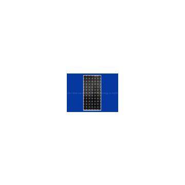 Sell monocrystalline silicon soalr panel