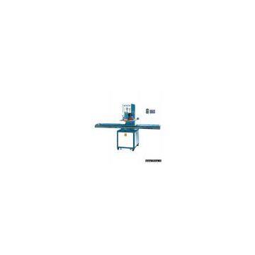Sell Single-Head Push Plate High-Frequency Welding Machine