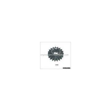 GEAR(MTZ,KAMAZ,LADA TYPE)