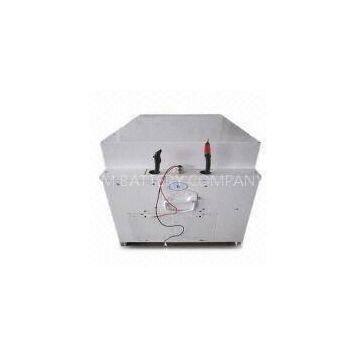 Motive Batteries with 600V to 500Ah for EV Bus, UL, CE Approved, Intelligent Charge System