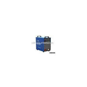 IGBT DC Inverter pulse Stick/TIG Arc Welding Machines