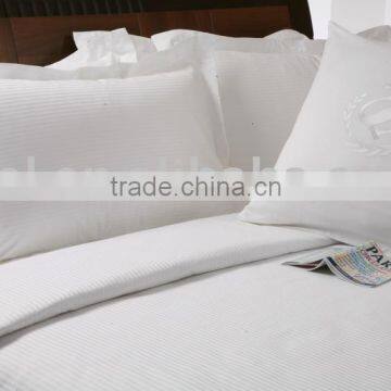 Luxury 4-5 star hotel bedding set