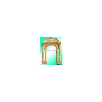 stone gazebo,marble gazebo