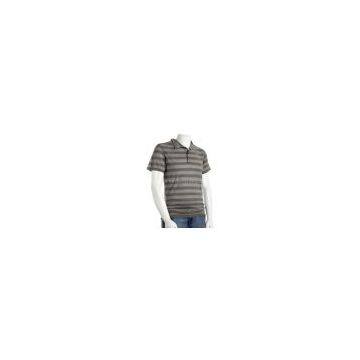 Brand Short Sleeve Cotton Polo Golf Clothing Processing (factory Direct) photo-2