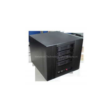 Super NVR /NVSS6308-R (Netvision-CCTV） photo-3