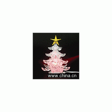 USB Christmas Tree UCT-3636