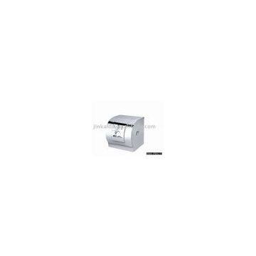 stainless steel tissue holder