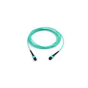 MTP/MPO 10GB OM3 3.0mm Trunk Cable Assembly