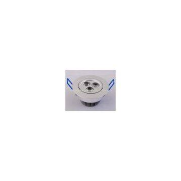 LED down light