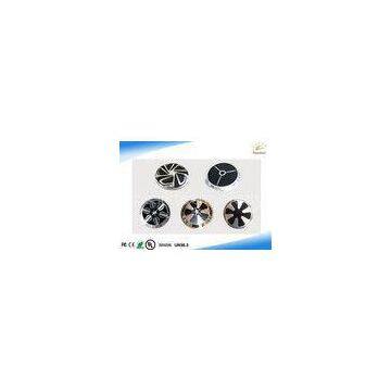Electric Scooter Spare Parts Solid Tyre 4.5\