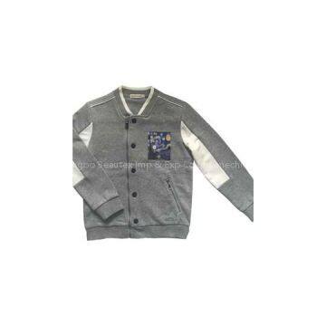 Varsity Jackets