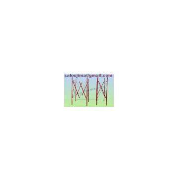 Temporary/Moving/expanding/folding/road/traffic/park barrier/fence/block