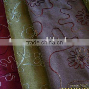 Embroidery Fabric