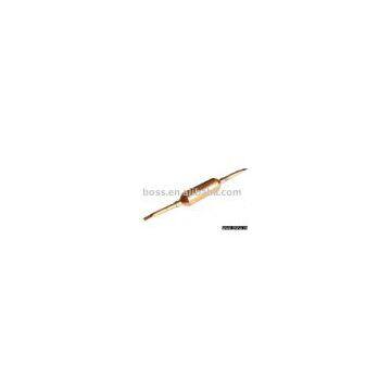 Copper spun filter drier