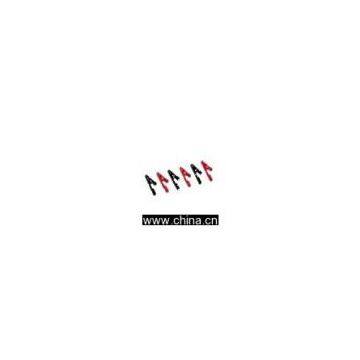 F403B  CROCODILE CLIPS