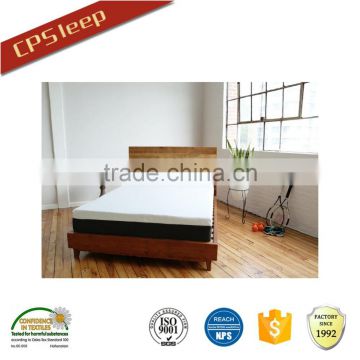 10" customized 12" memory foam mattress eco-friendly memory foam mattress