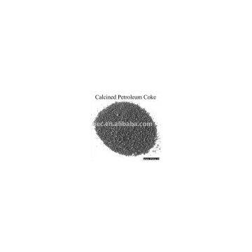 Calcined Petroleum Coke (Carbon Additive)