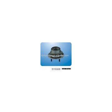 515006 (auto wheel hub, auto part, aluminum alloy wheel hub)