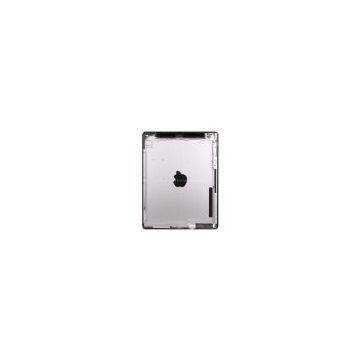 iPad 2 WiFi+3G Back Rear Back Housing Case