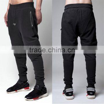 2016 wholesale style the fitness of pants jeans trousers for men