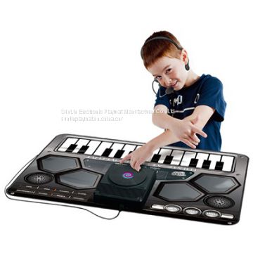 Music Style Mat