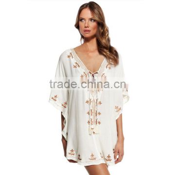 Women Swimsuit Cover-Up Sarong