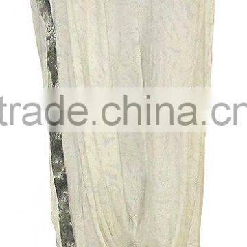 Buy Trousers Online Ladies Satin Trousers photo-6