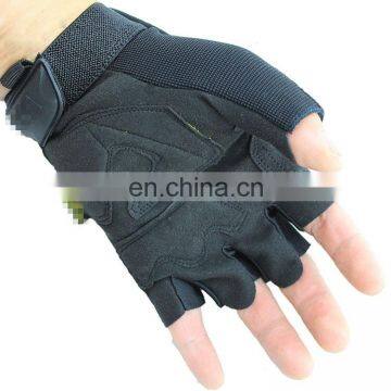 High Quality Custom Suitable Gym Outdoor Sports Glove For Man photo-6