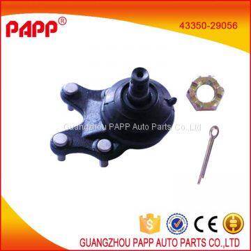 PAPP Brand New Front Lower Ball Joint for Toyota Hiace OEM 43350-29056