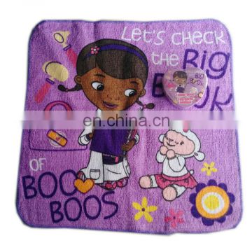 Compressed Magic Towels cotton terry towel fabric character towel