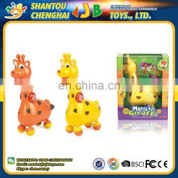 Factory price skillful manufacture walking toys electronic for kids