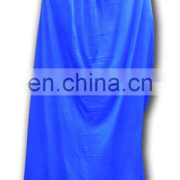 Mexican Lucha Libre adult Blue Wrestling cape