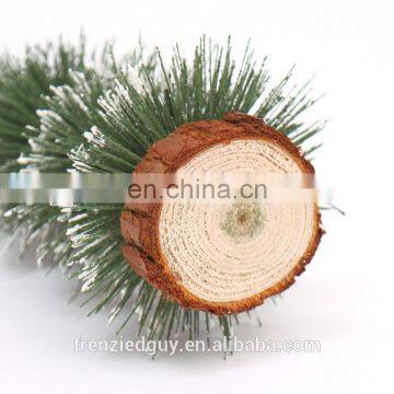 Mini Christmas Home Wedding Decoration Pine Tree photo-2