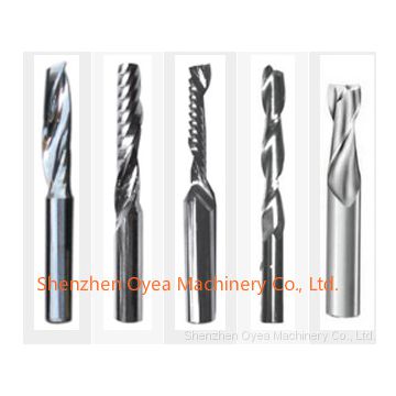 Colex Milling & Router Bits