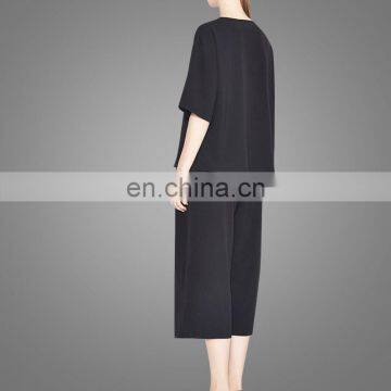 Latest Ladies Salwar Suit Design High Quality Casual Woman Suit photo-3