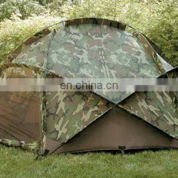 High Quality Waterproof Military Tent for Outdoor Camping photo-3