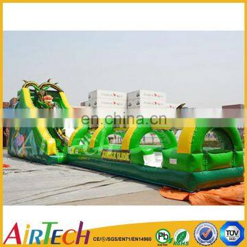 most popular giant inflatable slide for sale