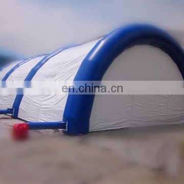 Giant Customized Inflatable Yurt Tent,Inflatable Event/Camping/Trade Show/Advertisement Tent