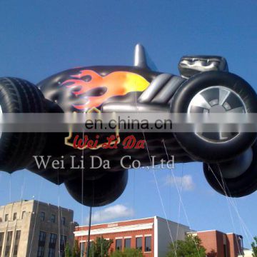 Flying giant Inflatable tank AD-LD28