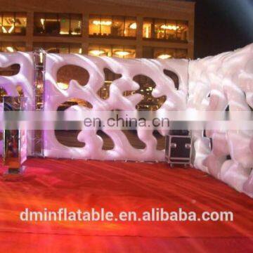 Hot-selling Outdoor Inflatable Billboard For Advertising