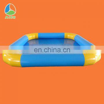 Best Quality Hamster Ball Used Inflatable Rectangular Pool