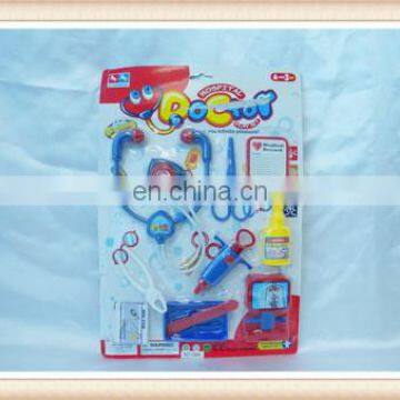 Kids Doctor Pretend & preschool toys doctor play set