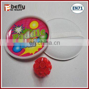 Hot sale funny suction cup ball toy